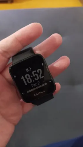 Relógio Garmin Forerunner 35