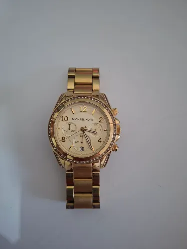 Relógio Michael Kors 5166 - Original