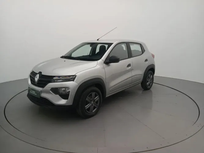 Renault Kwid 1.0 Zen 2026