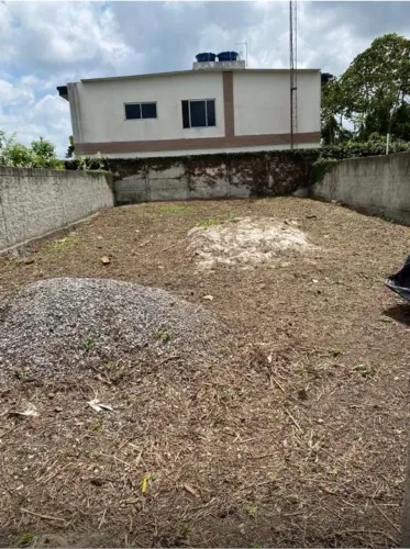 Exclusividade em Aldeia | Terreno no Condomínio Cajá - 200m²