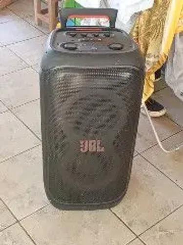 Caixa JBL 320