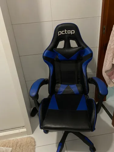 CADEIRA GAMER