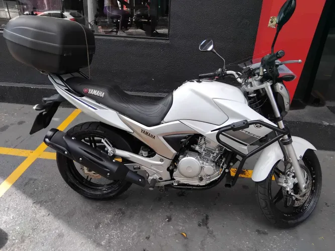 Vêndo fazer ys 250
