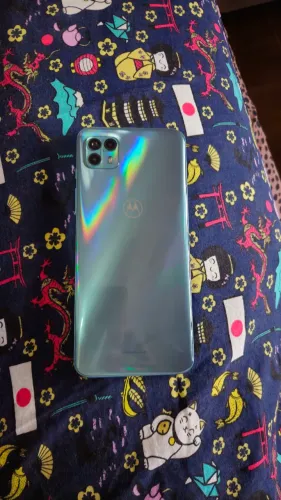 MotoG50 5g