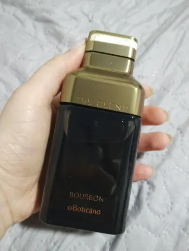 Perfume importado