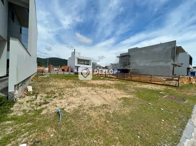 Terreno à venda em Deltaville, Biguaçu - SC | Condomínio Blue Club