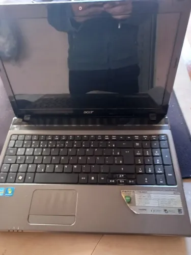 NOTEBOOK ACER 5750-6697