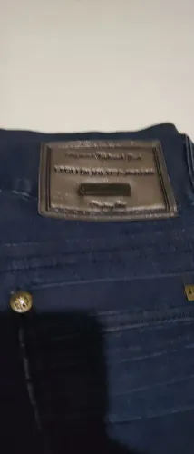 Calça Djeans