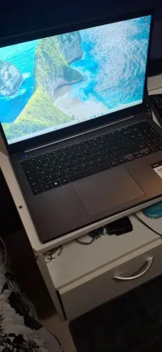 Notebook Samsung book