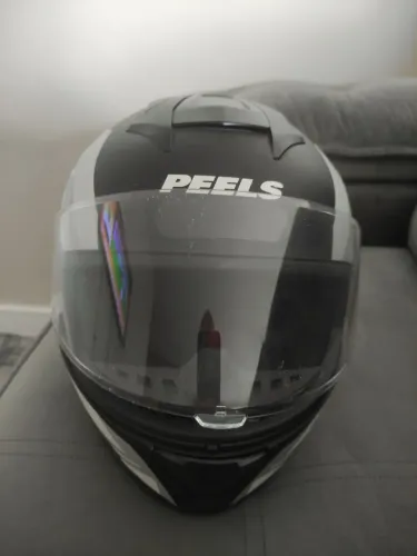 Capacete Peels Spike II 56