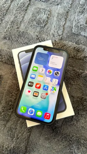 iPhone 12 128GB - 100% Original