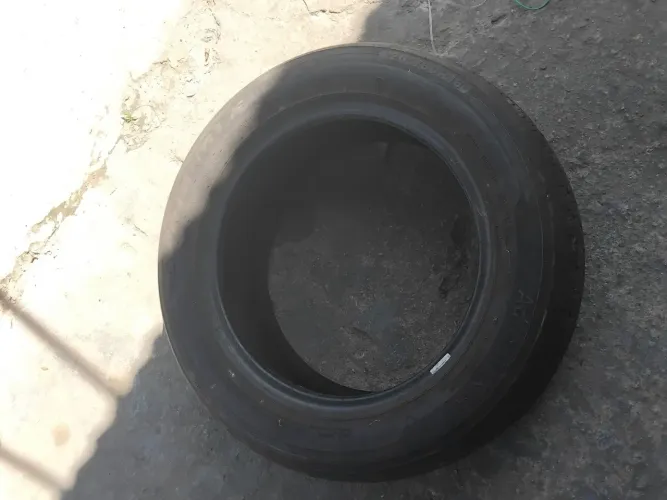Pneu 16