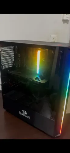Computador gamer