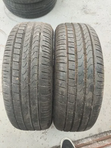 Pneu 195/55R16 Pirelli P7 cinturato 