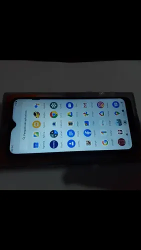 Vendo celular 