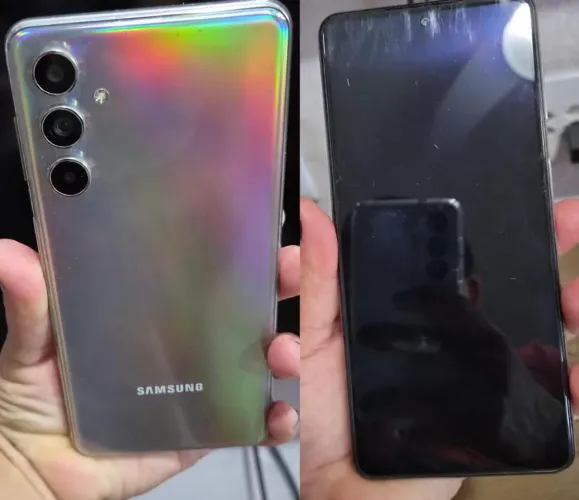 Samsung Galaxy M54 256GB - Excelente Estado | Pouco Uso