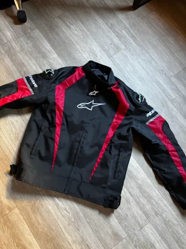 Jaqueta ALPINESTARS