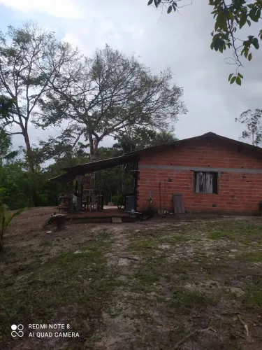 Casa interior