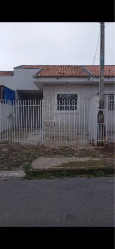 Casa para locação