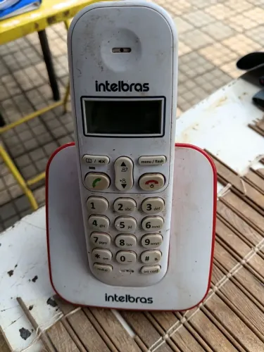 Vende se telefone sem fio
