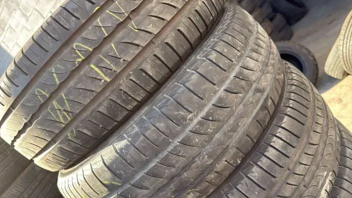 Pneu 195/65/15 P1 Pirelli 80 % vida util