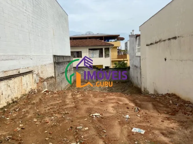 TERRENO - POMPEIA - SP