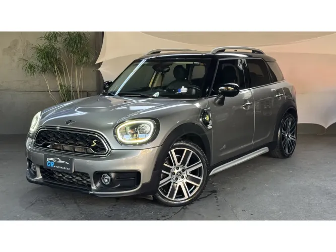 Mini Cooper Countryman S E All4 1.5 Híbrido 2020