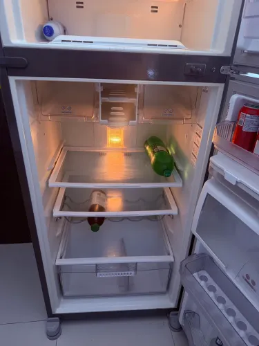Refrigerador Brastemp 480 litros