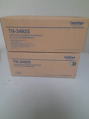 Vendo toner original brother modelo HL-L6202DW