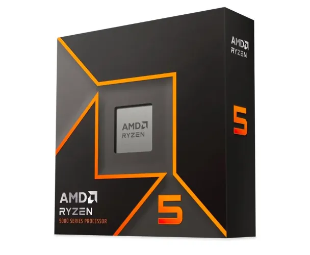 Processador AMD Ryzen 5 9600X AM5
