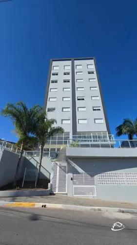 Apartamento planejado com vista para a Canção Nova em Cachoeira Paulista-SP