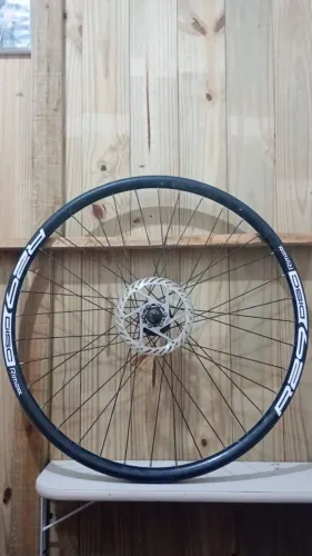 Aro de bicicleta