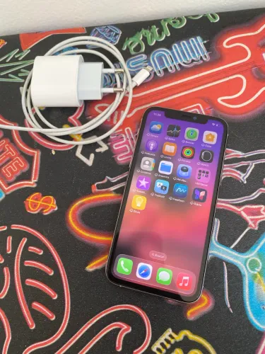 iPhone 11 Pro - 256GB (Aceito Proposta)