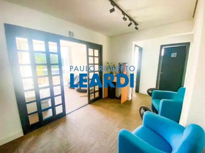 COMERCIAL - CIDADE JARDIM - SP