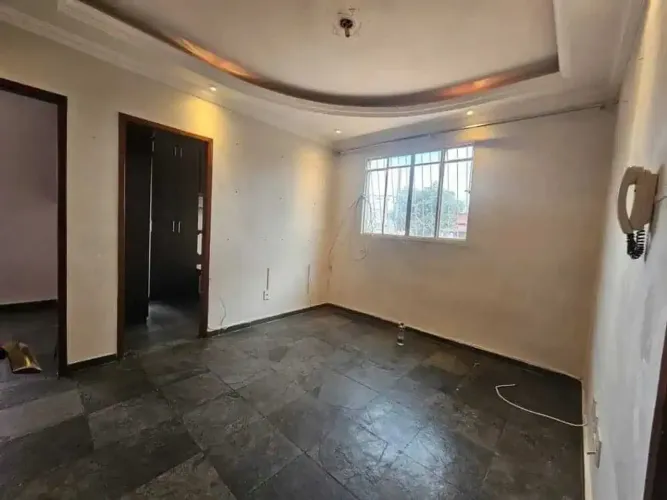 Apartamento Barreiro Bairro Milionários