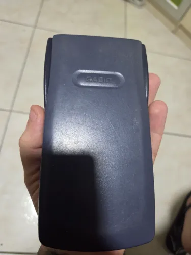 Calculadora científica Casio