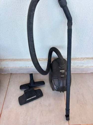 Aspirador de pó