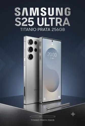 Galaxy S25 Ultra
