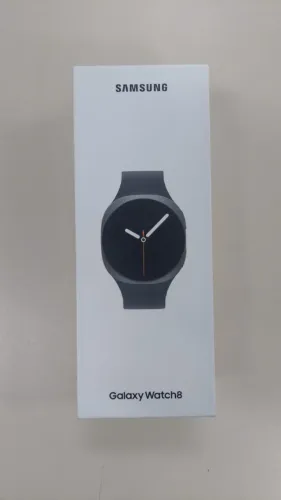 Samsung Galaxy Watch8 - Lacrado
