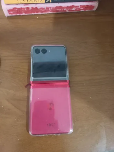 Motorola razr 40 ultra 256 Gb 8 ham