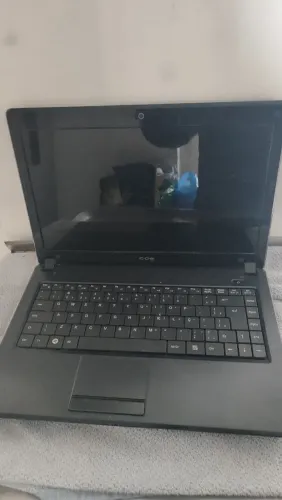Notebook CCE