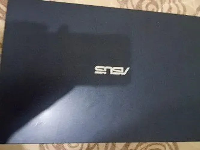 Vendo notebook Asus