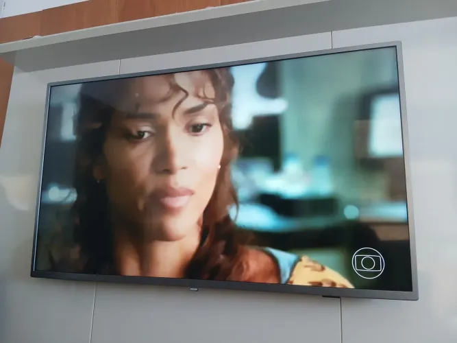 TV 50 polegadas