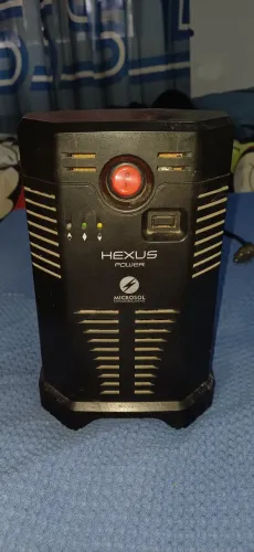Microsol Hexus Power 500