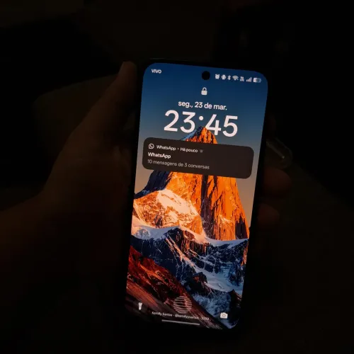Smartphone OPPO RENO 14 F 5g