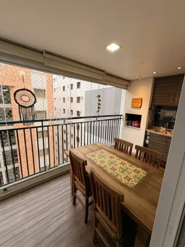 Apartamento com 2 dormitórios à Venda, 68 m² - Santo Antônio.