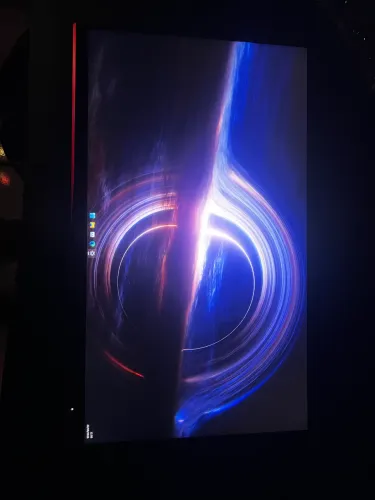 Monitor 24? Full HD 65 Hrz