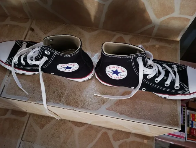Tenys all Star converse original 
