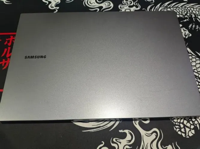 Notebook Galaxy Book 2
