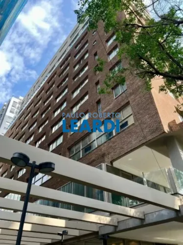 APARTAMENTO - PINHEIROS - SP